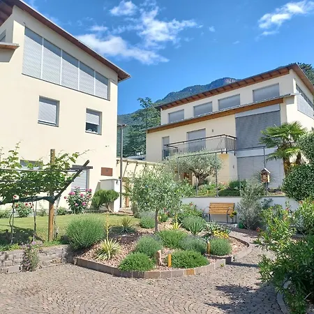 Das Landhaus Farm stay Terlano