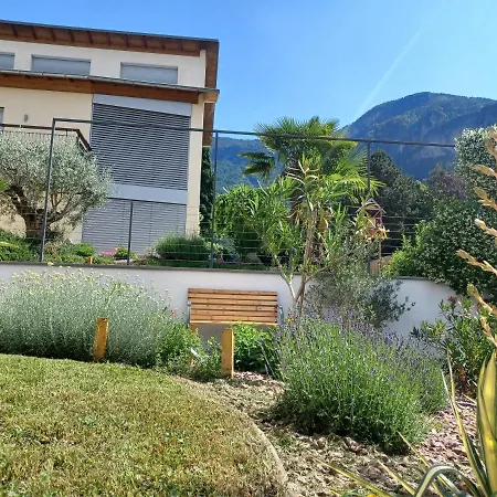 Farm stay Das Landhaus *