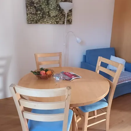 Das Landhaus Farm stay