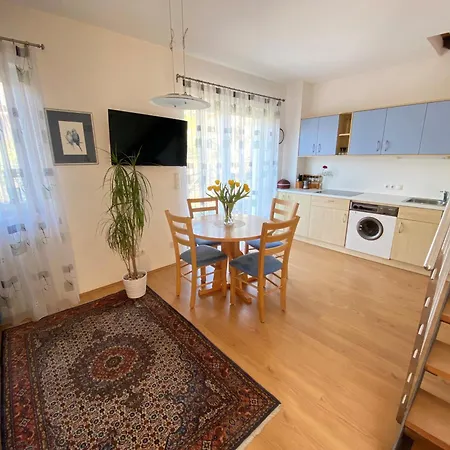 Das Landhaus Farm stay