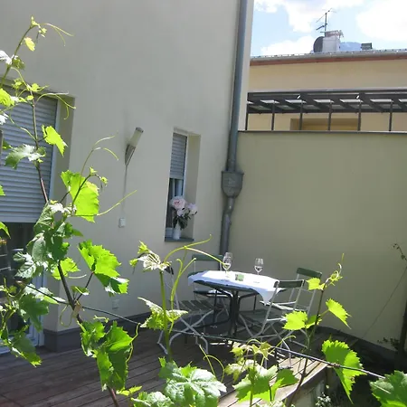 Das Landhaus Farm stay *