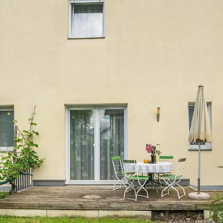Farm stay Das Landhaus *