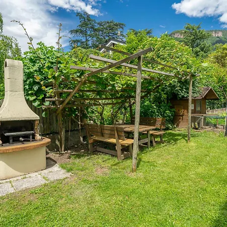 Farm stay Das Landhaus