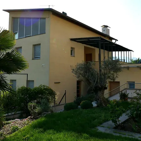 Das Landhaus Farm stay *