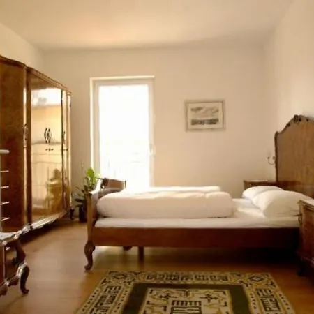 Farm stay Das Landhaus